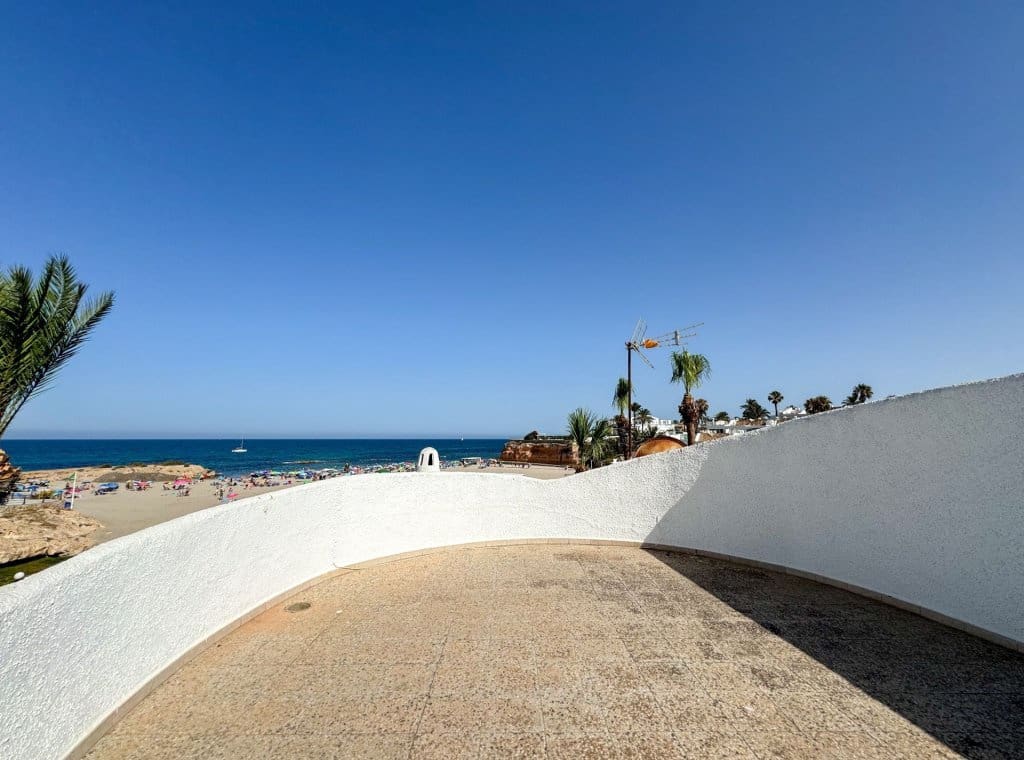 5 soveværelse Villa til leje i Orihuela Costa med swimmingpool - € 4.000 (Ref: 8422870)