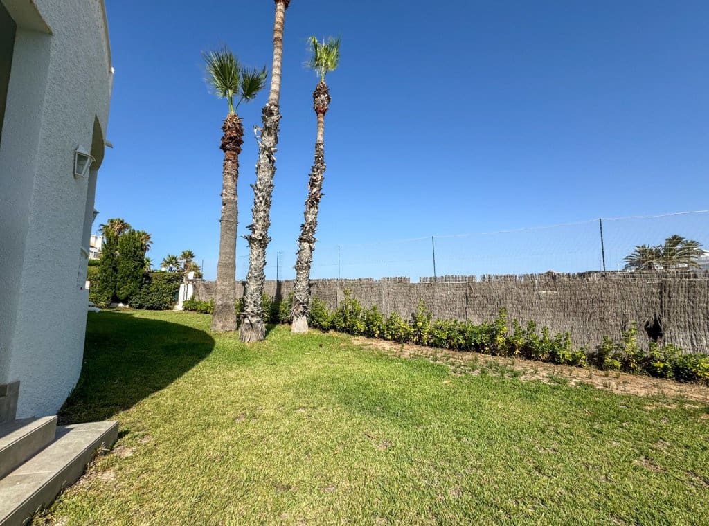 5 soveværelse Villa til leje i Orihuela Costa med swimmingpool - € 4.000 (Ref: 8422870)