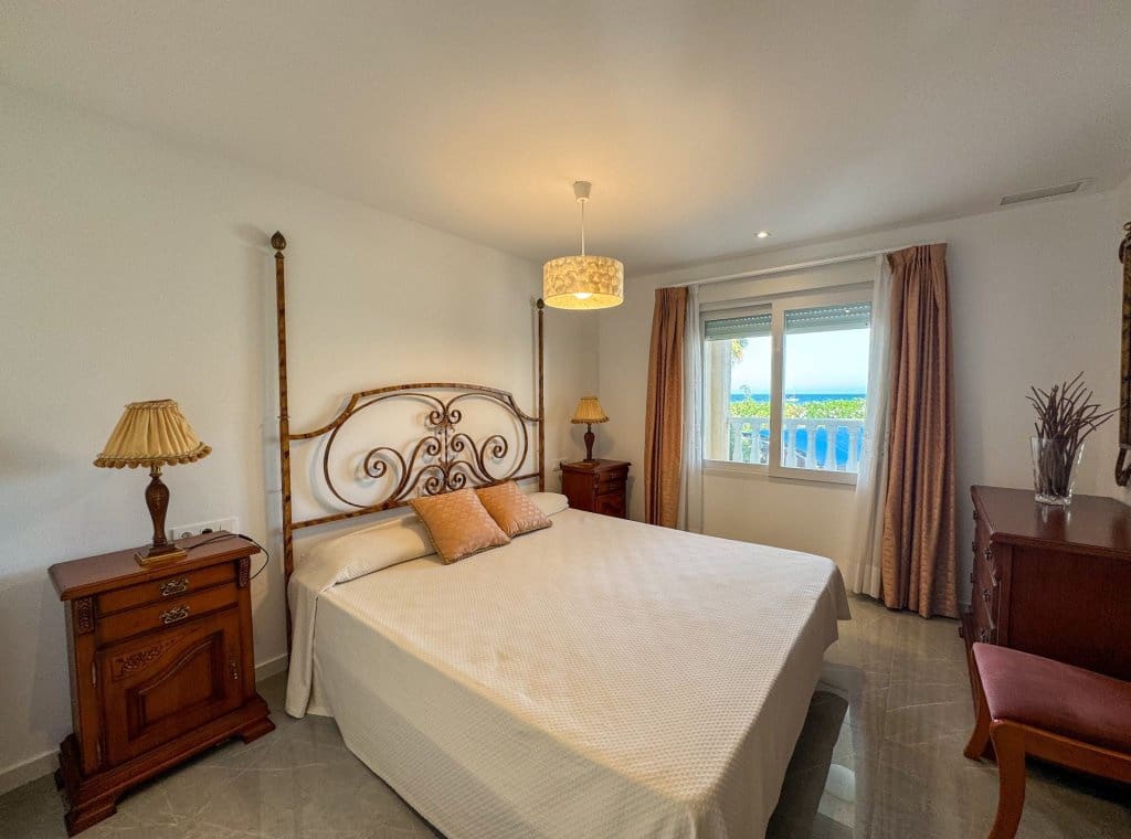 5 bedroom Villa for rent in Orihuela Costa with pool - € 4,000 (Ref: 8426042)