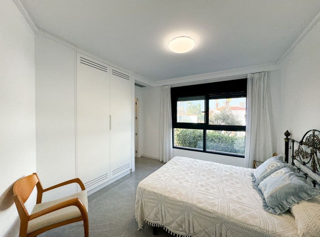 5 bedroom Villa for rent in Orihuela Costa with pool - € 4,000 (Ref: 8426042)