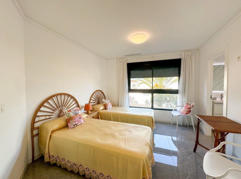 5 bedroom Villa for rent in Orihuela Costa with pool - € 4,000 (Ref: 8426042)