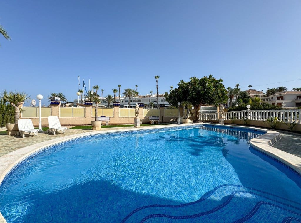 5 bedroom Villa for rent in Orihuela Costa with pool - € 4,000 (Ref: 8426042)