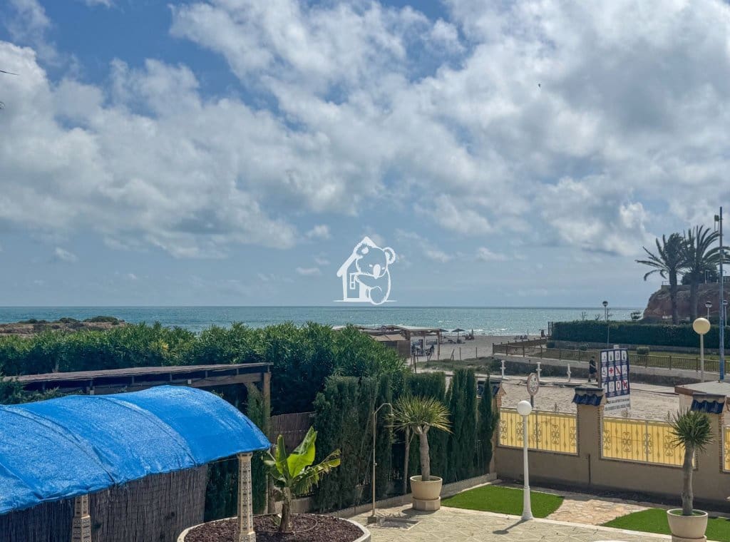 5 sypialnia Willa do wynajęcia w Orihuela Costa z basenem garażem - 3 000 € (Ref: 8426042)