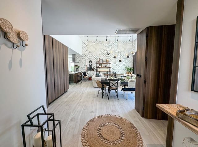 3 camera da letto Villa in vendita in Algorfa con piscina - 549.000 € (Rif: 8428525)