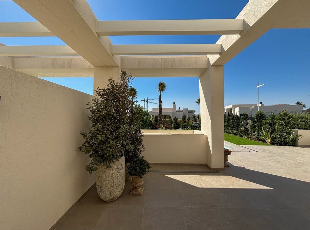 3 camera da letto Villa in vendita in Algorfa con piscina - 549.000 € (Rif: 8428525)