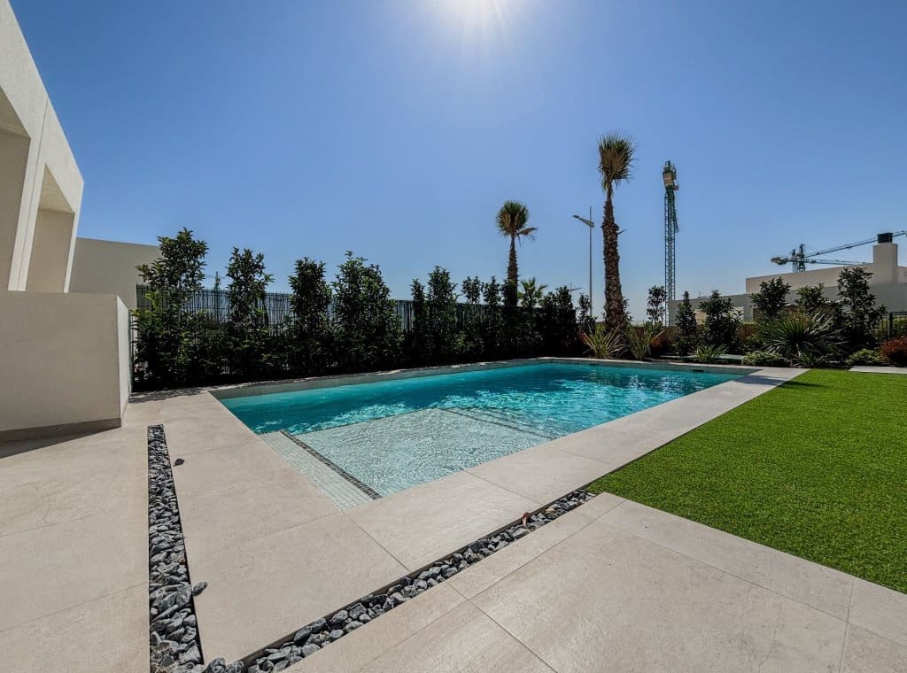 3 camera da letto Villa in vendita in Algorfa con piscina - 549.000 € (Rif: 8428525)
