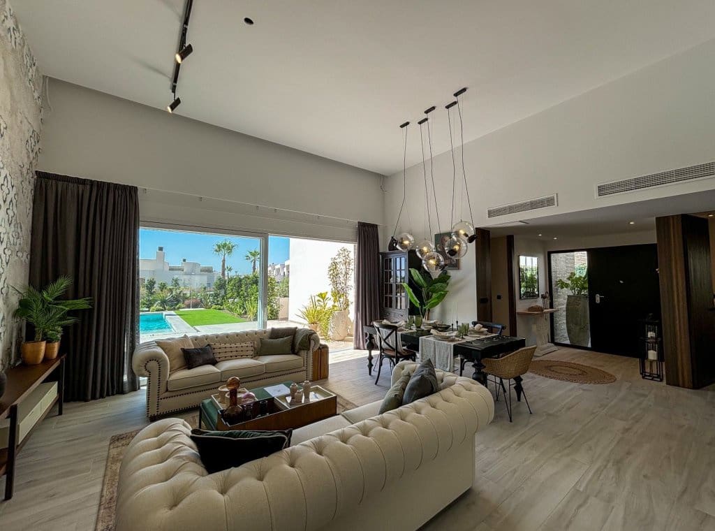 3 camera da letto Villa in vendita in Algorfa con piscina - 549.000 € (Rif: 8428525)