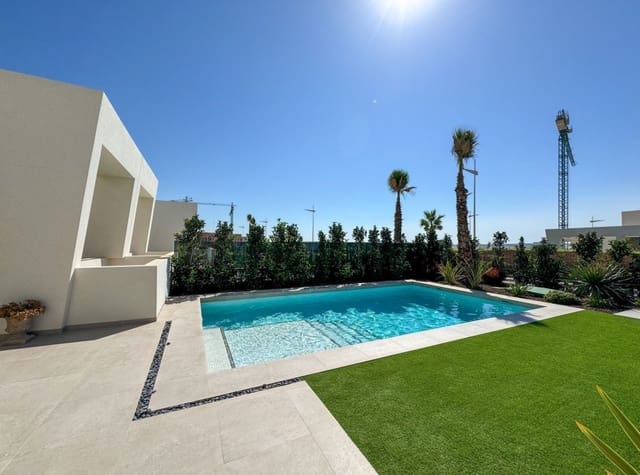 3 camera da letto Villa in vendita in Algorfa con piscina - 549.000 € (Rif: 8428525)