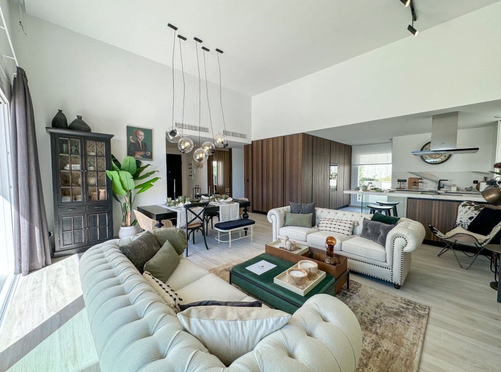 3 camera da letto Villa in vendita in Algorfa con piscina - 549.000 € (Rif: 8428525)