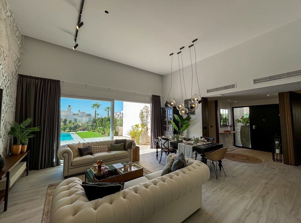 3 camera da letto Villa in vendita in Algorfa con piscina - 549.000 € (Rif: 8428525)