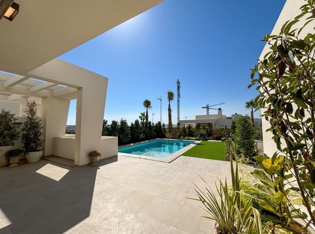 3 camera da letto Villa in vendita in Algorfa con piscina - 549.000 € (Rif: 8428525)