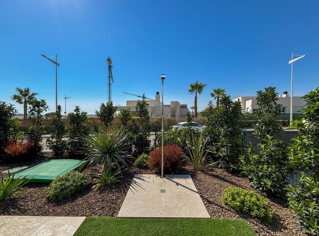 3 camera da letto Villa in vendita in Algorfa con piscina - 549.000 € (Rif: 8428525)