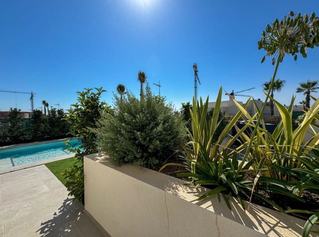 3 camera da letto Villa in vendita in Algorfa con piscina - 549.000 € (Rif: 8428525)