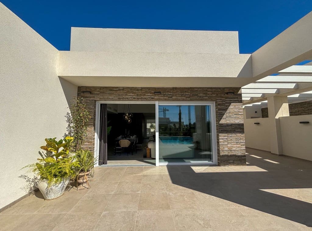 3 camera da letto Villa in vendita in Algorfa con piscina - 549.000 € (Rif: 8428525)