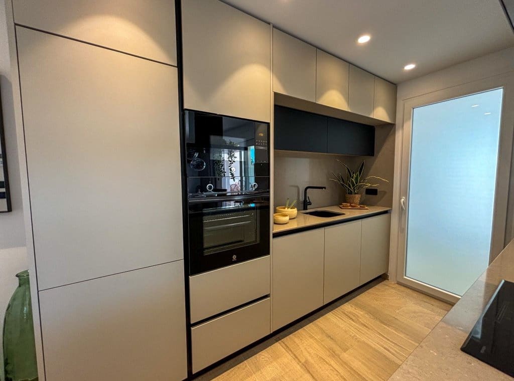 2 makuuhuone Huoneisto myytävänä paikassa Algorfa mukana uima-altaan - 285 000 € (Ref: 8433999)