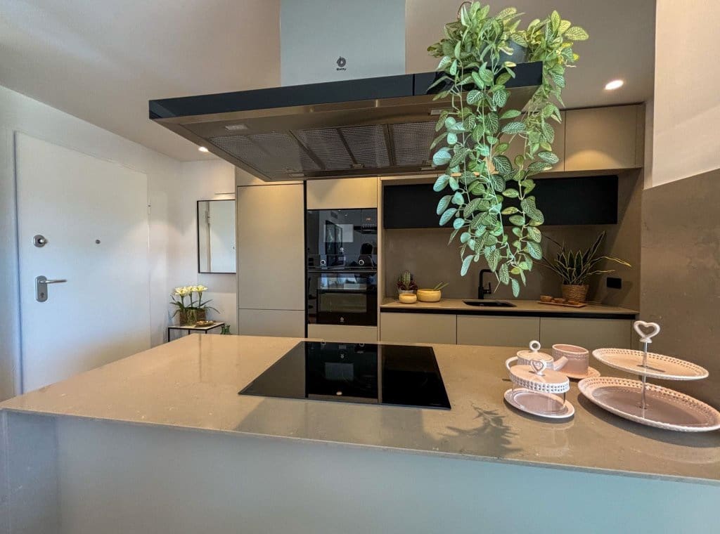 2 makuuhuone Huoneisto myytävänä paikassa Algorfa mukana uima-altaan - 285 000 € (Ref: 8433999)