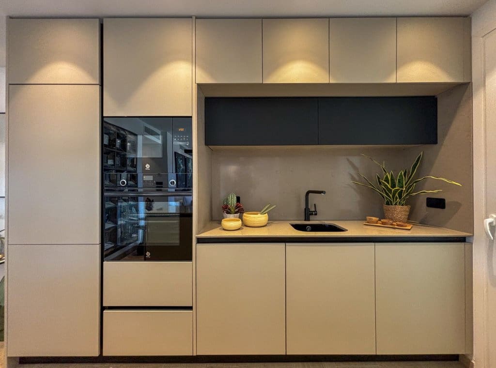 2 makuuhuone Huoneisto myytävänä paikassa Algorfa mukana uima-altaan - 285 000 € (Ref: 8433999)