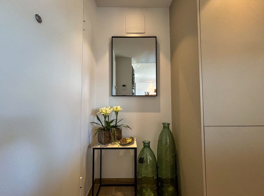 2 makuuhuone Huoneisto myytävänä paikassa Algorfa mukana uima-altaan - 285 000 € (Ref: 8433999)