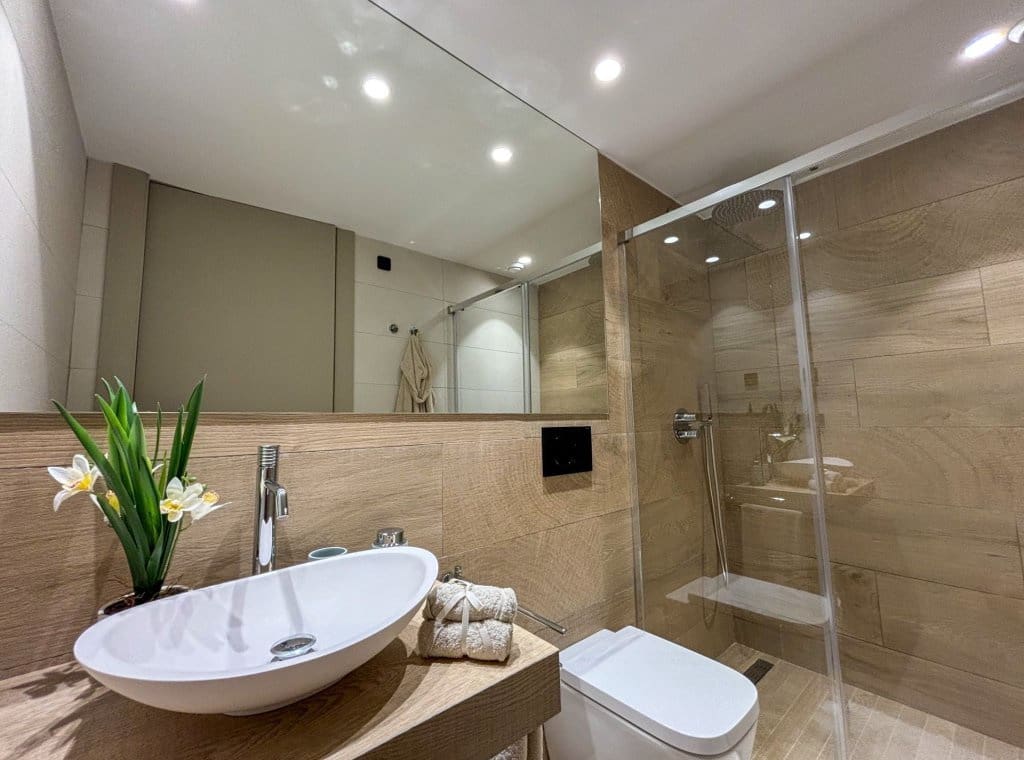 2 makuuhuone Huoneisto myytävänä paikassa Algorfa mukana uima-altaan - 285 000 € (Ref: 8433999)