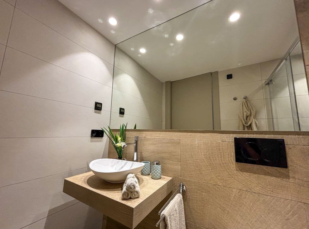 2 makuuhuone Huoneisto myytävänä paikassa Algorfa mukana uima-altaan - 285 000 € (Ref: 8433999)