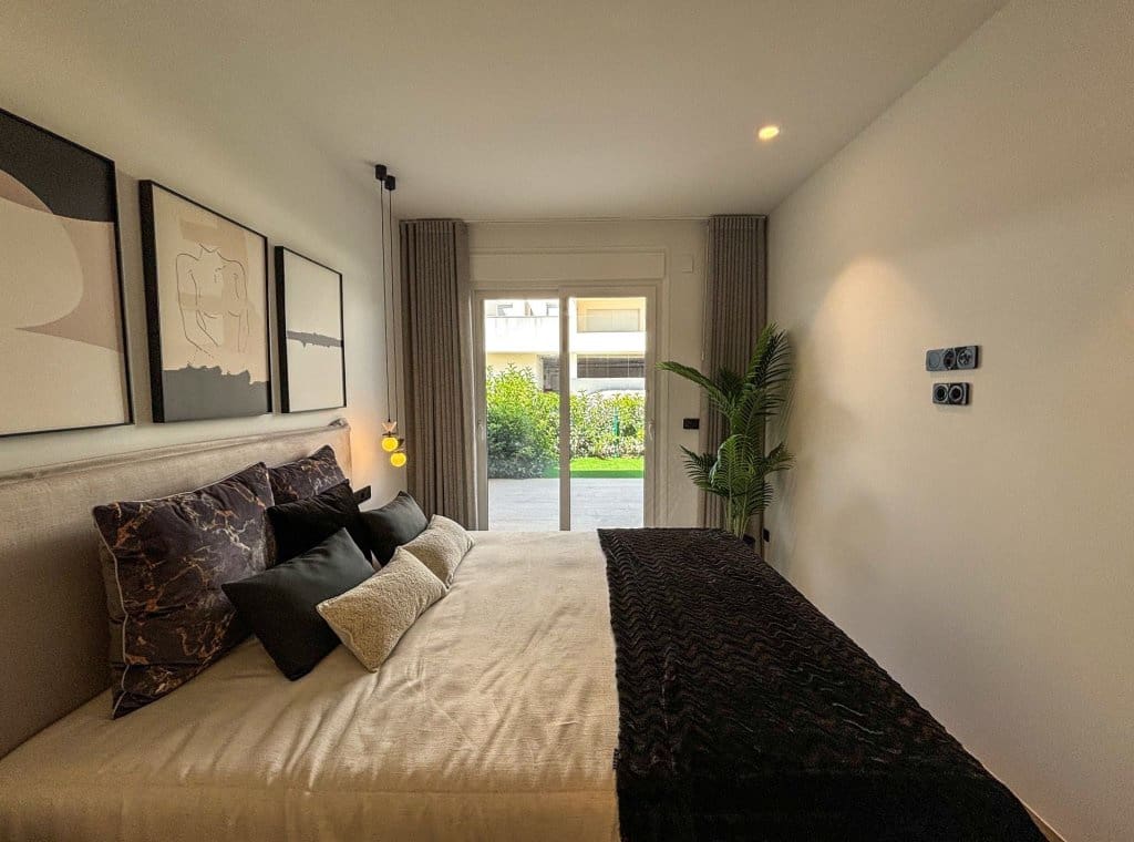 2 makuuhuone Huoneisto myytävänä paikassa Algorfa mukana uima-altaan - 285 000 € (Ref: 8433999)