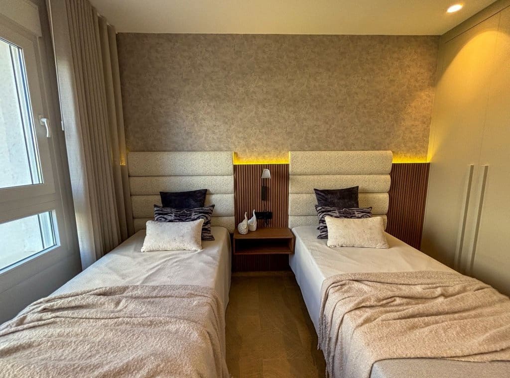 2 makuuhuone Huoneisto myytävänä paikassa Algorfa mukana uima-altaan - 285 000 € (Ref: 8433999)