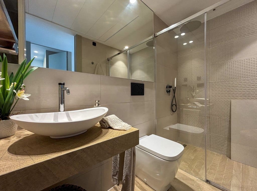 2 makuuhuone Huoneisto myytävänä paikassa Algorfa mukana uima-altaan - 285 000 € (Ref: 8433999)