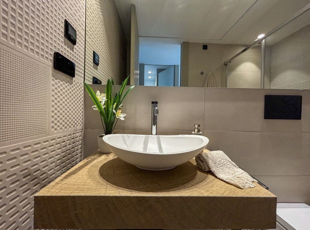 2 makuuhuone Huoneisto myytävänä paikassa Algorfa mukana uima-altaan - 285 000 € (Ref: 8433999)