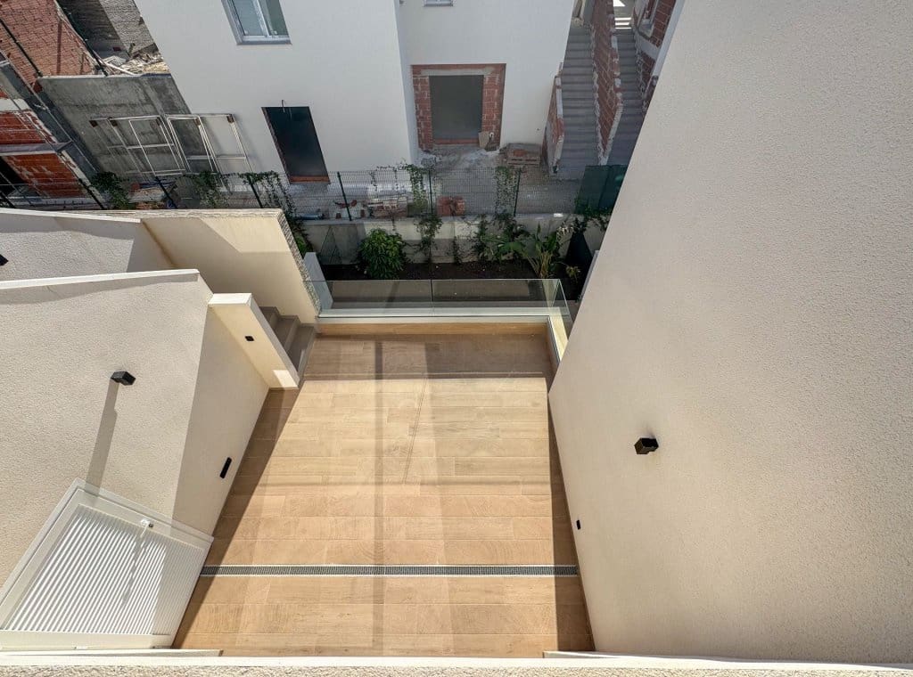 2 makuuhuone Huoneisto myytävänä paikassa Algorfa mukana uima-altaan - 285 000 € (Ref: 8433999)