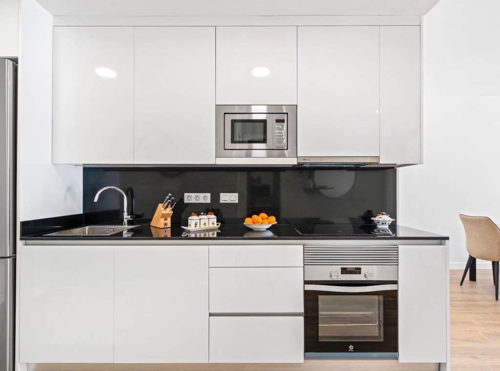 2 bedroom Penthouse for sale in Villamartin with pool garage - € 449,500 (Ref: 8436698)