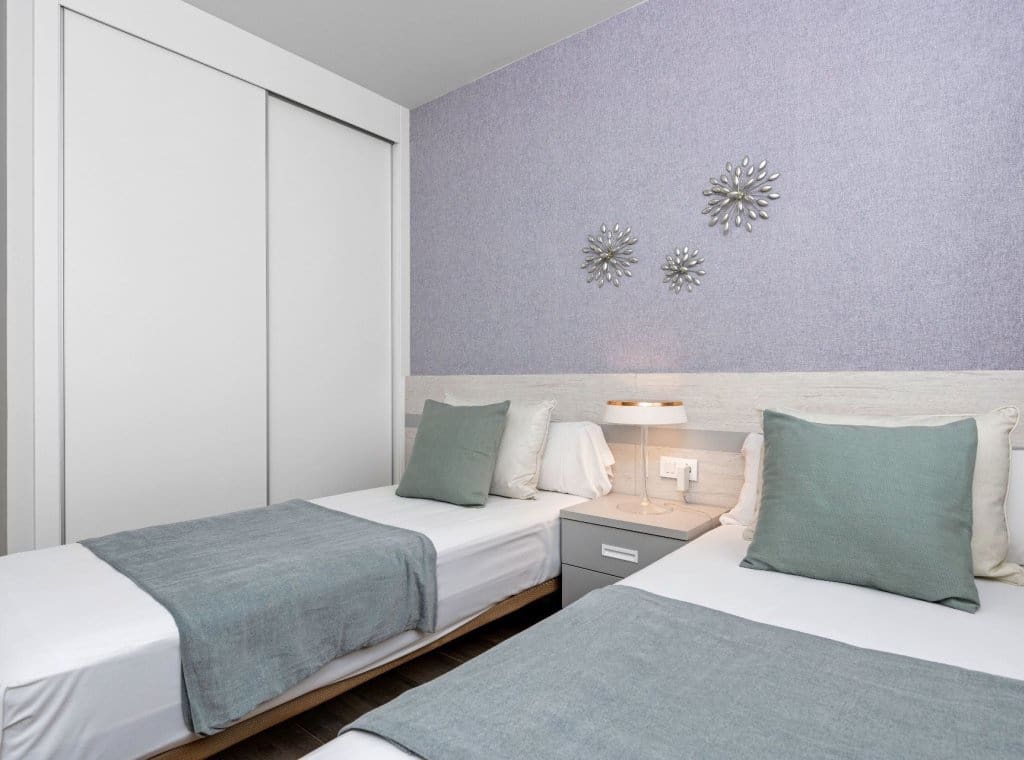 2 bedroom Penthouse for sale in Villamartin with pool garage - € 449,500 (Ref: 8436698)