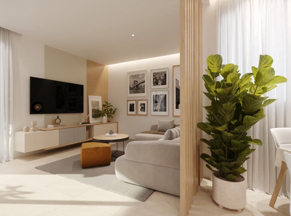 2 slaapkamer Appartement te koop in San Pedro del Pinatar met zwembad - € 224.900 (Ref: 8459510)