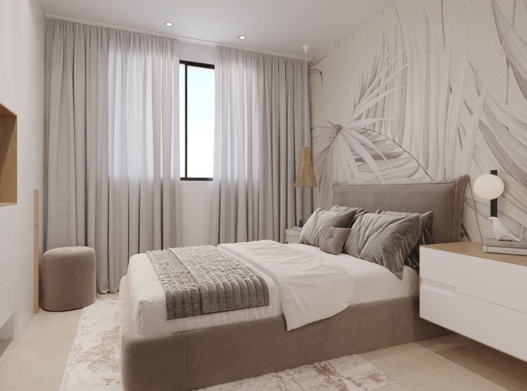 2 slaapkamer Appartement te koop in San Pedro del Pinatar met zwembad - € 224.900 (Ref: 8459510)