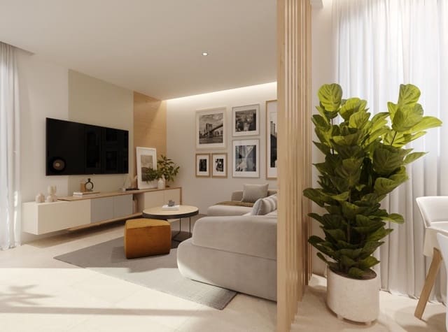 2 slaapkamer Appartement te koop in San Pedro del Pinatar ciudad, San Pedro del Pinatar met zwembad - € 224.900 (Ref: 8459510)