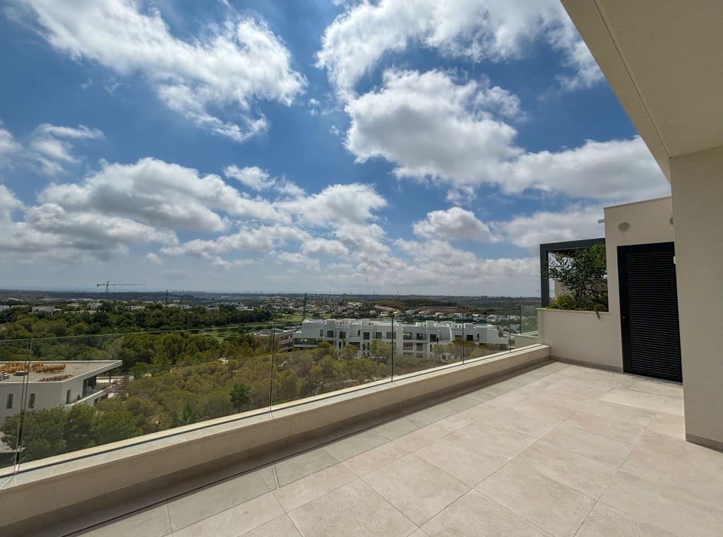 3 soveværelse Penthouse til salg i San Miguel de Salinas med swimmingpool - € 795.000 (Ref: 8469924)