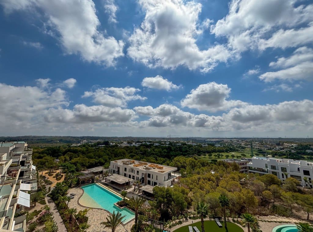 3 soveværelse Penthouse til salg i San Miguel de Salinas med swimmingpool - € 795.000 (Ref: 8469924)