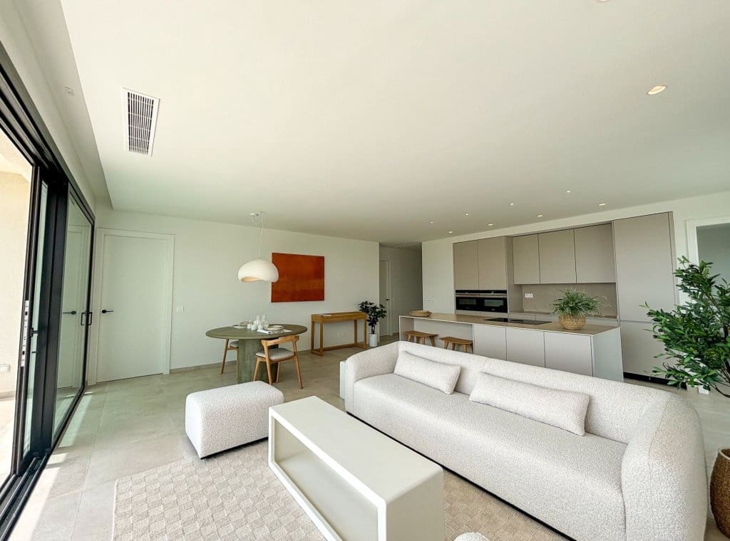 3 soveværelse Penthouse til salg i San Miguel de Salinas med swimmingpool - € 795.000 (Ref: 8469924)