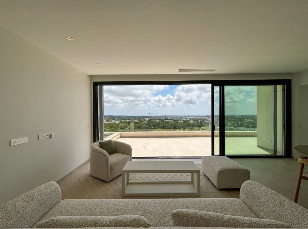 3 soveværelse Penthouse til salg i San Miguel de Salinas med swimmingpool - € 795.000 (Ref: 8469924)