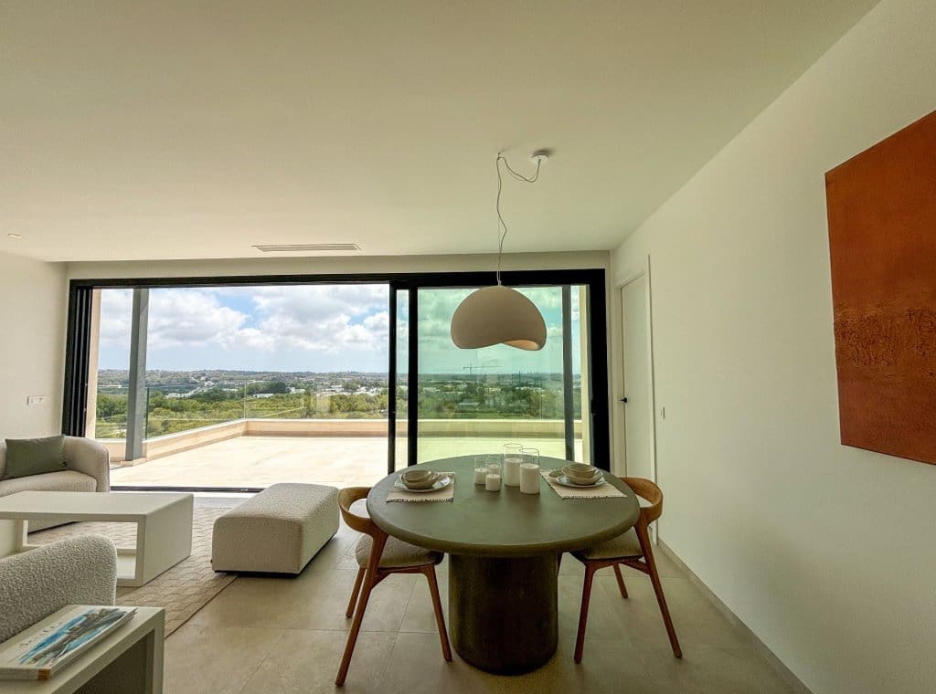 3 soveværelse Penthouse til salg i San Miguel de Salinas med swimmingpool - € 795.000 (Ref: 8469924)