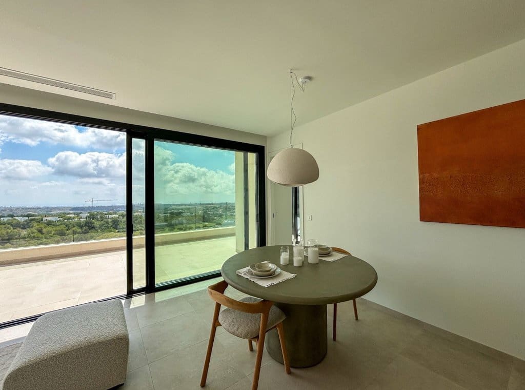 3 soveværelse Penthouse til salg i San Miguel de Salinas med swimmingpool - € 795.000 (Ref: 8469924)