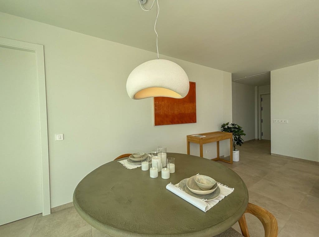 3 soveværelse Penthouse til salg i San Miguel de Salinas med swimmingpool - € 795.000 (Ref: 8469924)