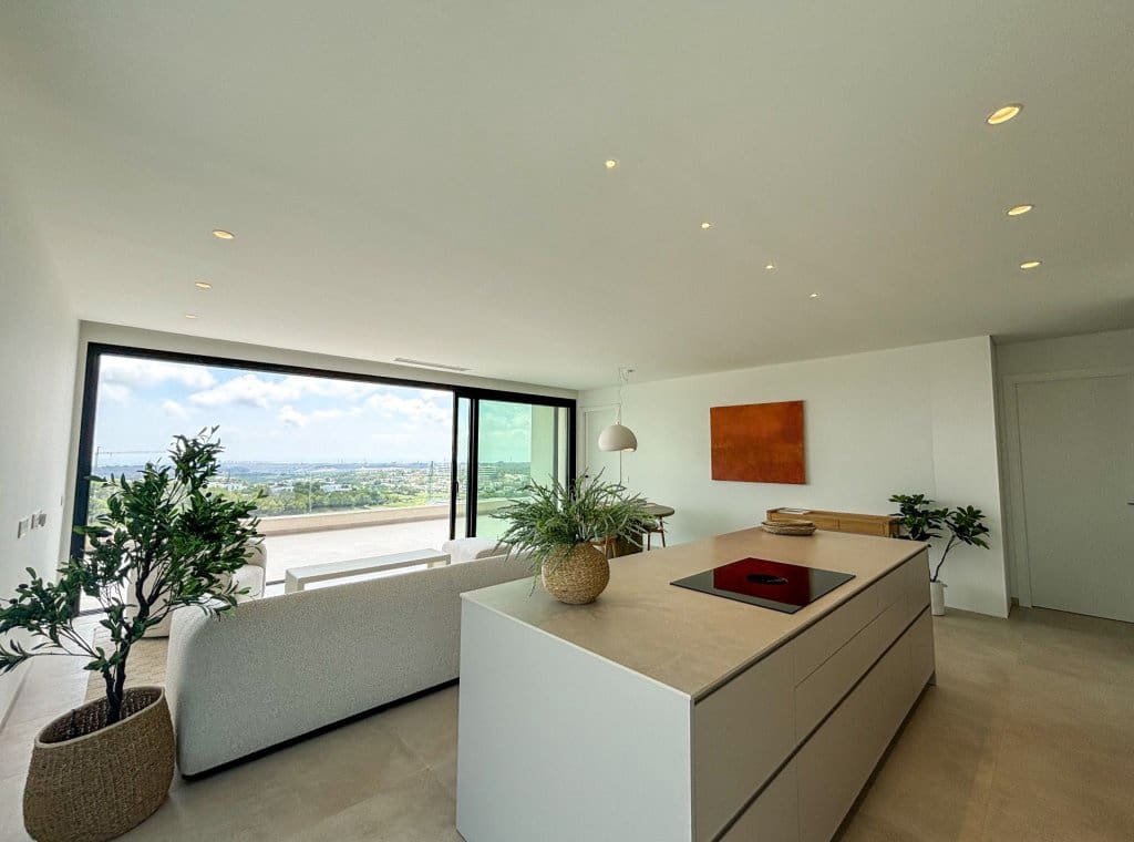 3 soveværelse Penthouse til salg i San Miguel de Salinas med swimmingpool - € 795.000 (Ref: 8469924)