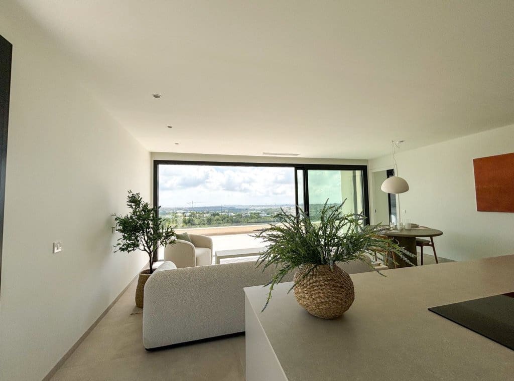 3 soveværelse Penthouse til salg i San Miguel de Salinas med swimmingpool - € 795.000 (Ref: 8469924)