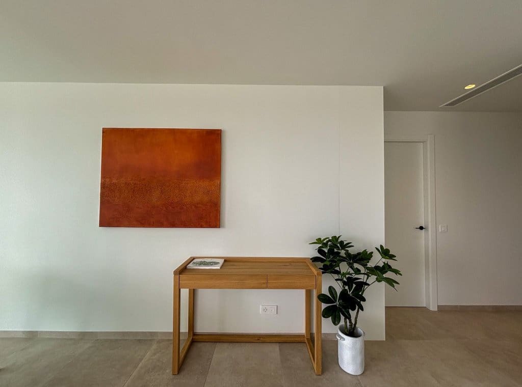 3 soveværelse Penthouse til salg i San Miguel de Salinas med swimmingpool - € 795.000 (Ref: 8469924)