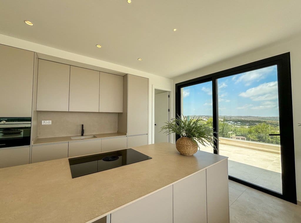 3 soveværelse Penthouse til salg i San Miguel de Salinas med swimmingpool - € 795.000 (Ref: 8469924)