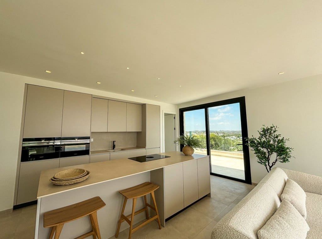 3 soveværelse Penthouse til salg i San Miguel de Salinas med swimmingpool - € 795.000 (Ref: 8469924)