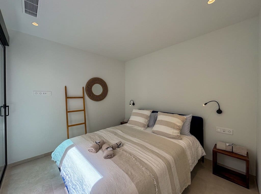 3 soveværelse Penthouse til salg i San Miguel de Salinas med swimmingpool - € 795.000 (Ref: 8469924)