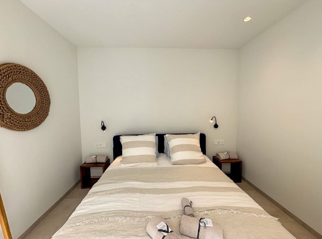 3 soveværelse Penthouse til salg i San Miguel de Salinas med swimmingpool - € 795.000 (Ref: 8469924)