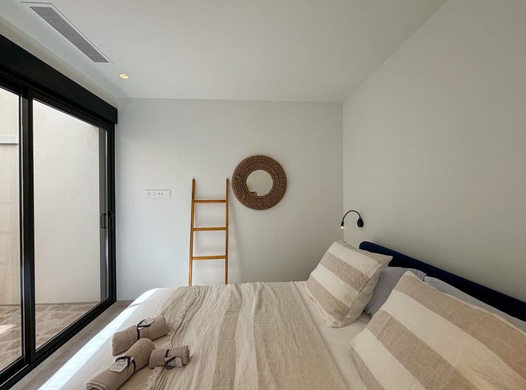 3 soveværelse Penthouse til salg i San Miguel de Salinas med swimmingpool - € 795.000 (Ref: 8469924)