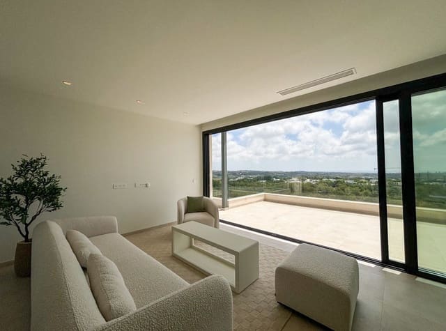 3 soveværelse Penthouse til salg i San Miguel de Salinas med swimmingpool - € 795.000 (Ref: 8469924)